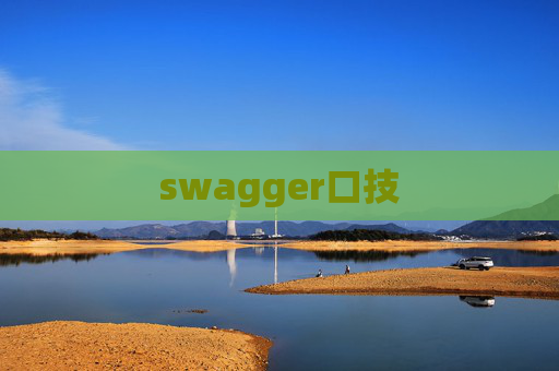 swagger口技